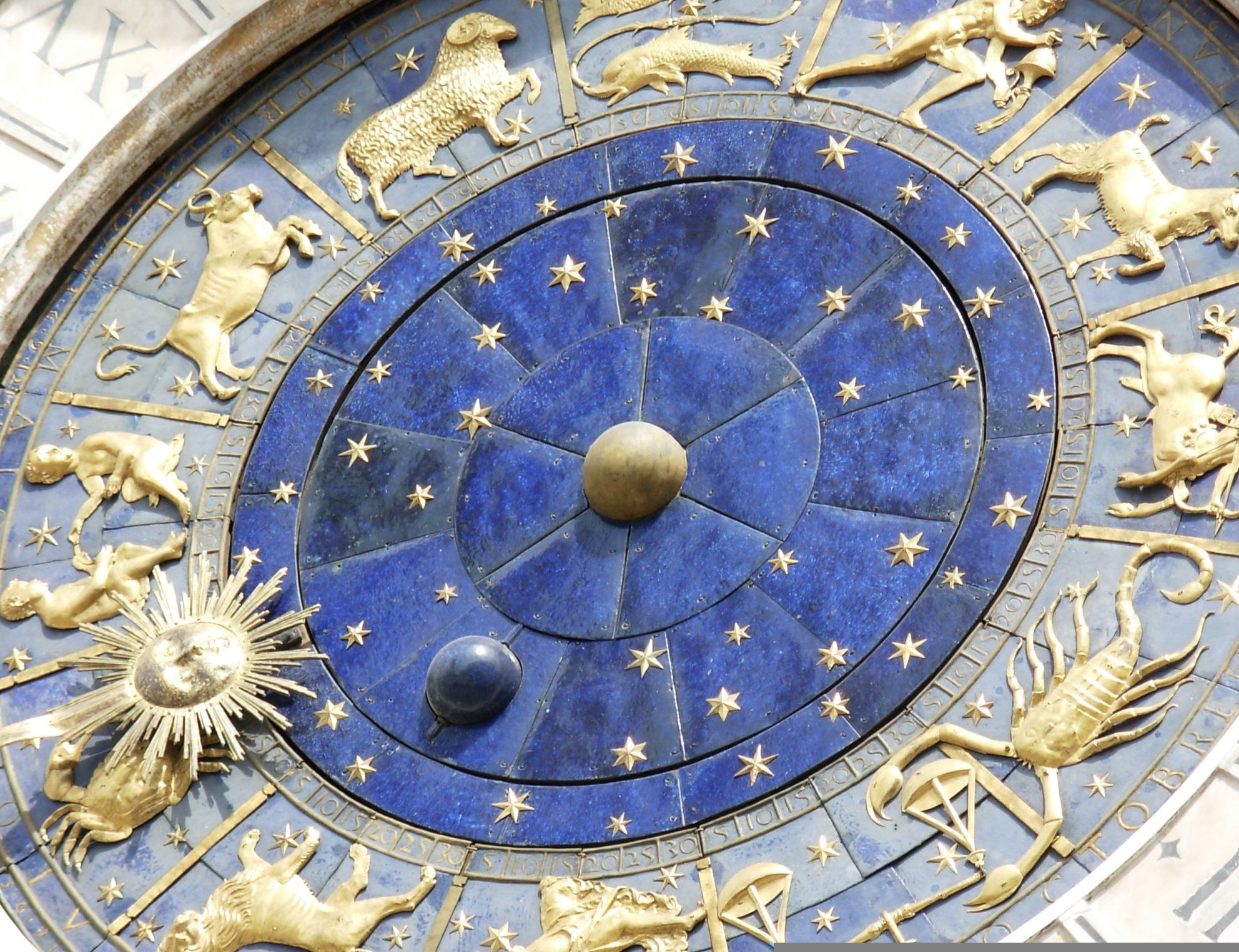 Horoskop