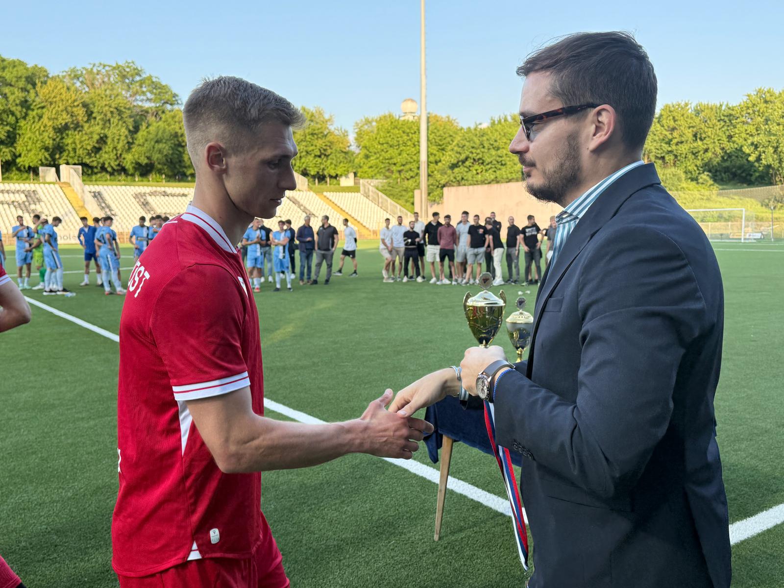 FK Budućnost
