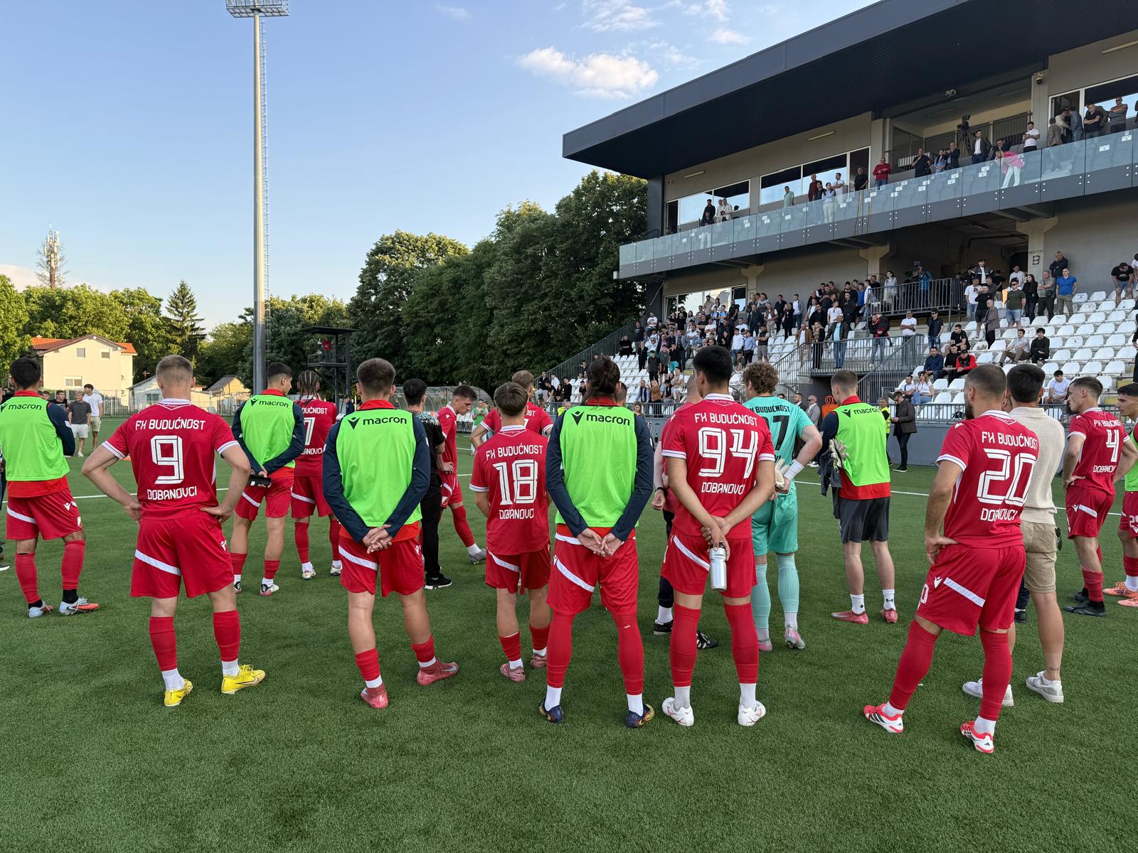 FK Budućnost