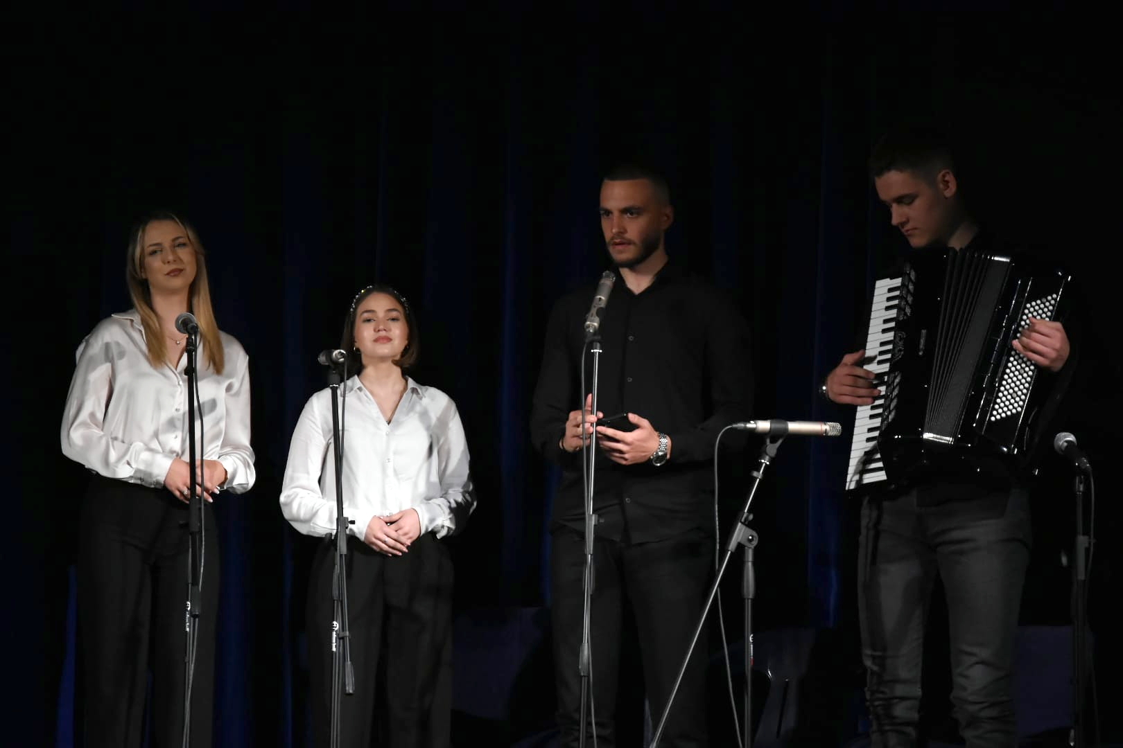 Promocija knjige „Krici i odjeci Livanjskog polja“