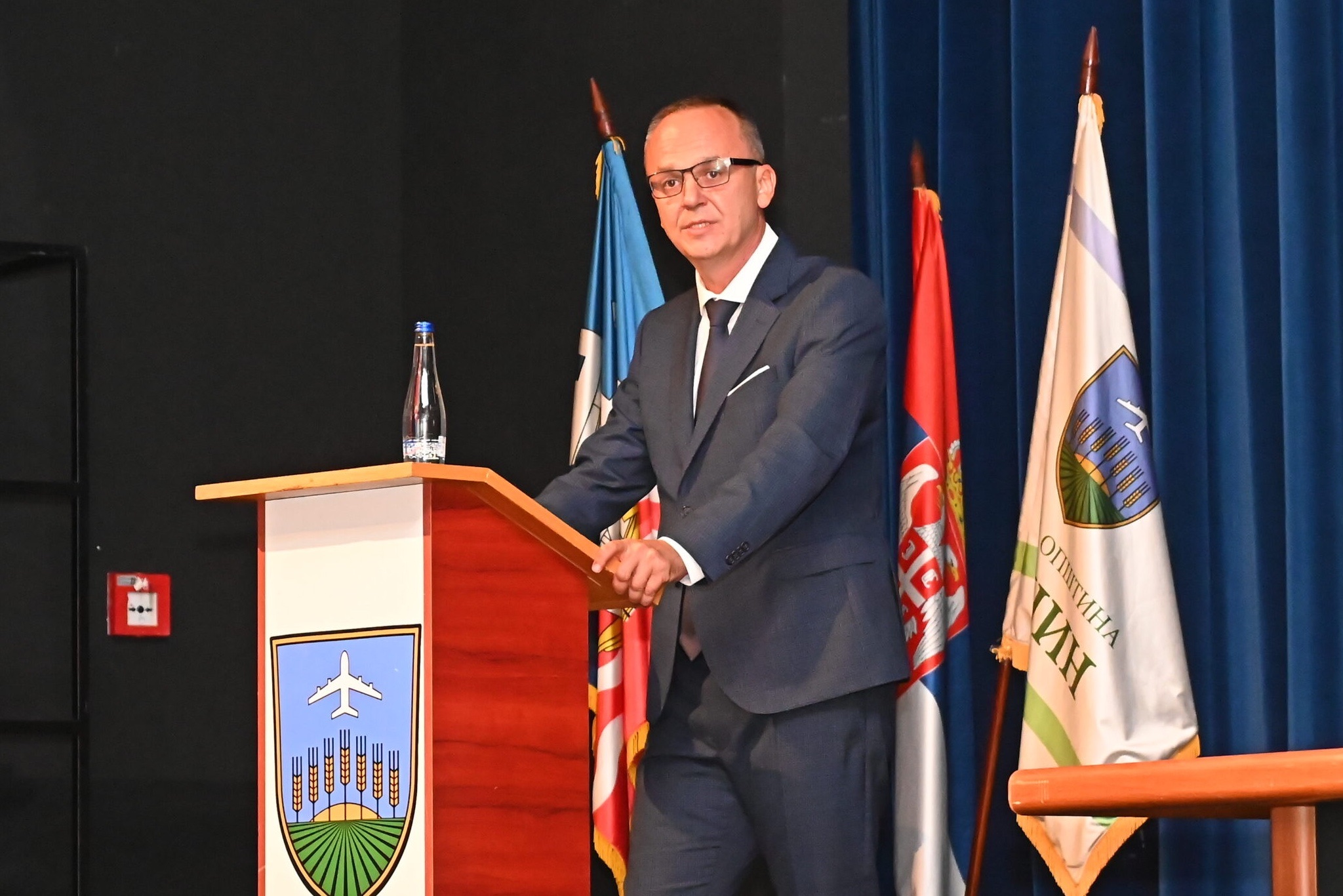 Miloš Dangubić