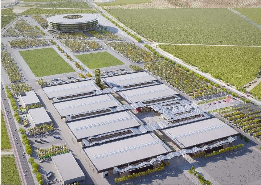 EXPO 2027