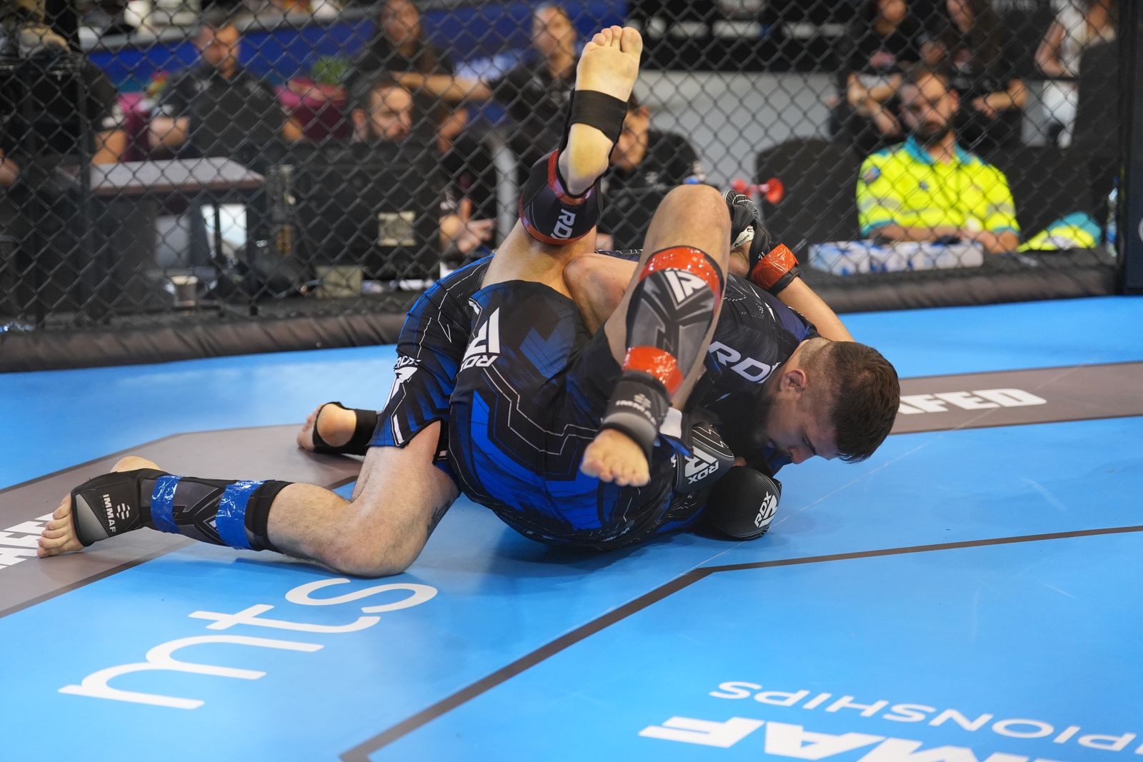 MMA