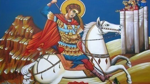 Sveti Đorđe