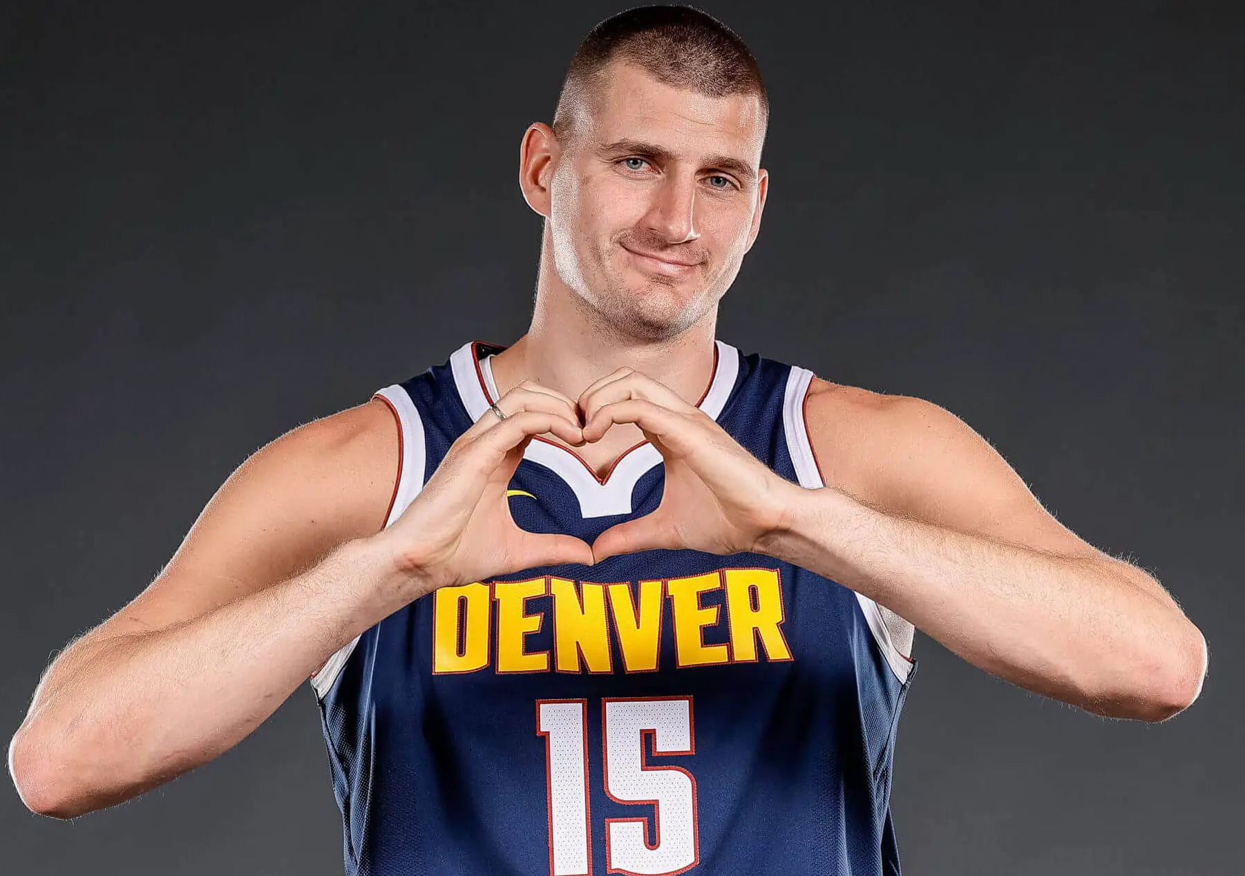 Nikola Jokić
