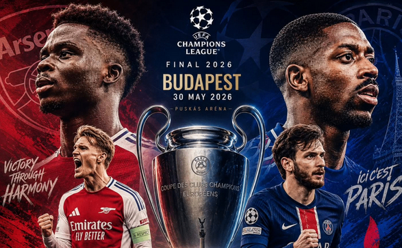 Finale Lige šampiona