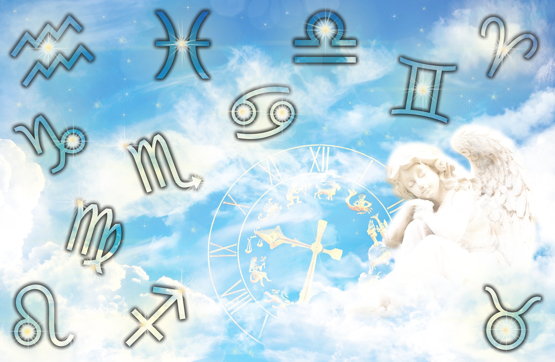 Znaci zodijaka