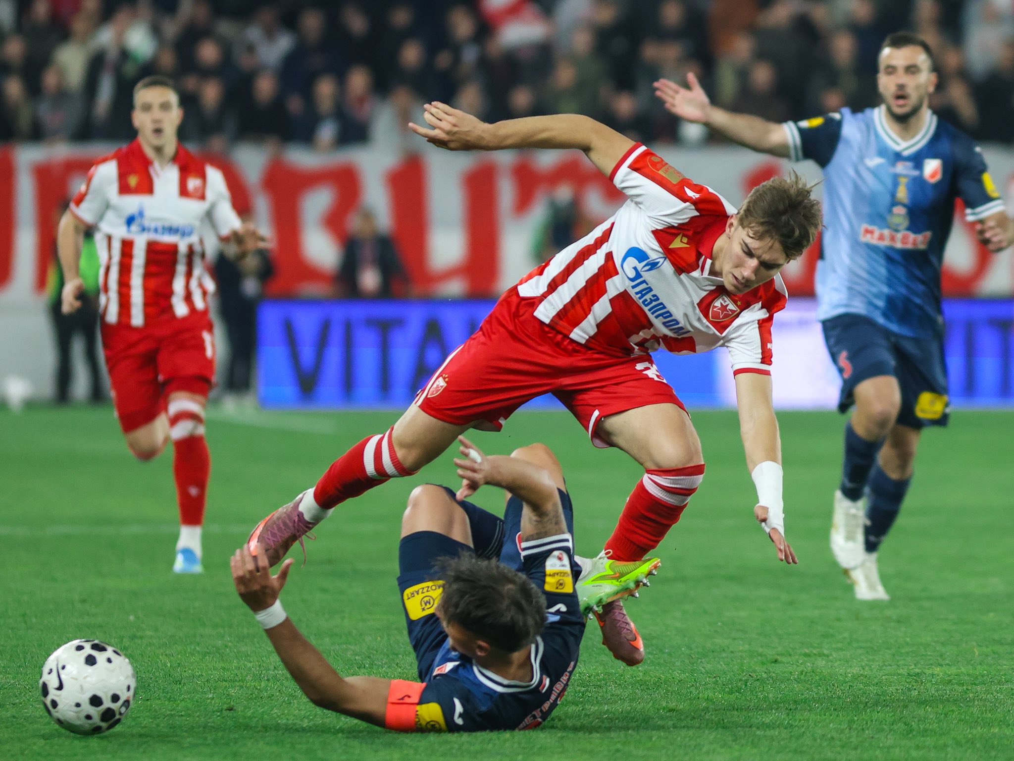 Finale kupa