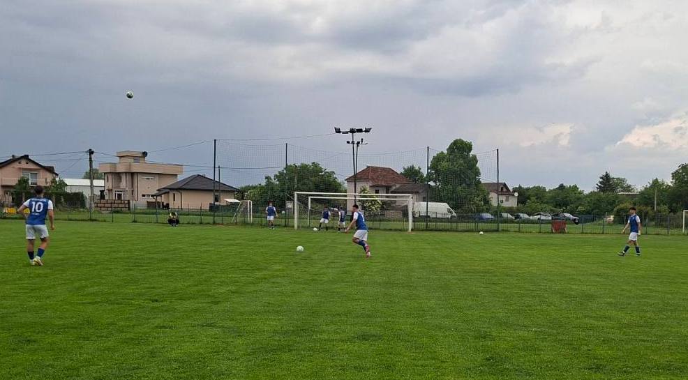 FK Šumadinac