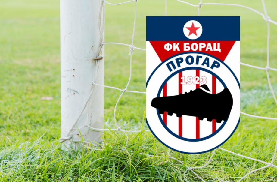 FK Borac Progar