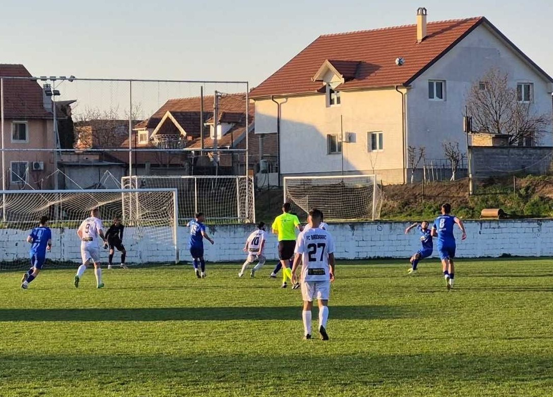 FK Jedinstvo