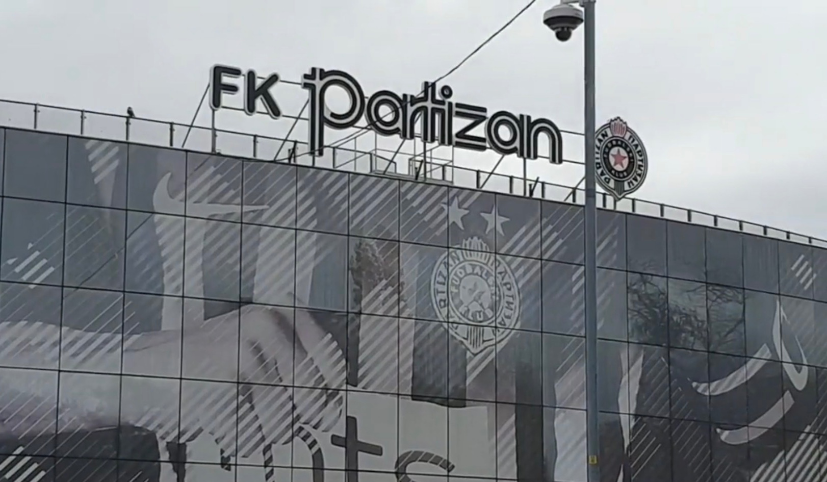 Fk Partizan