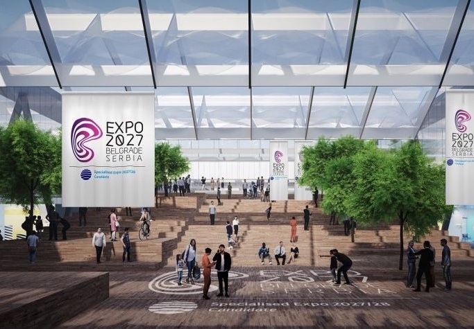 EXPO 2027