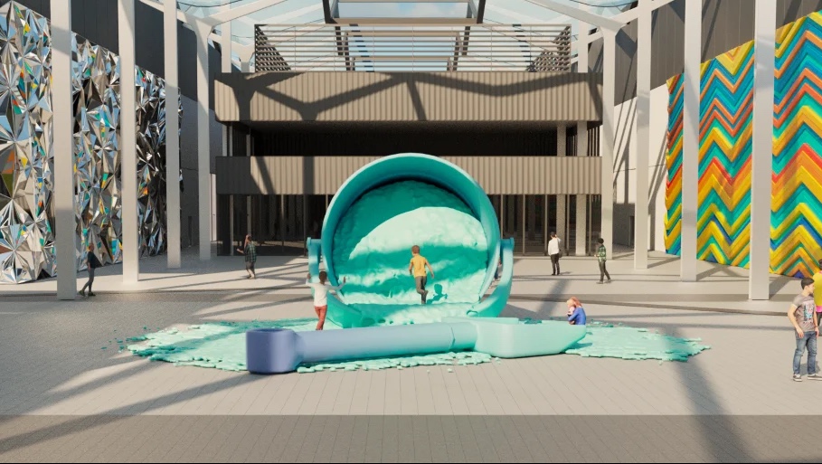 Expo 2027