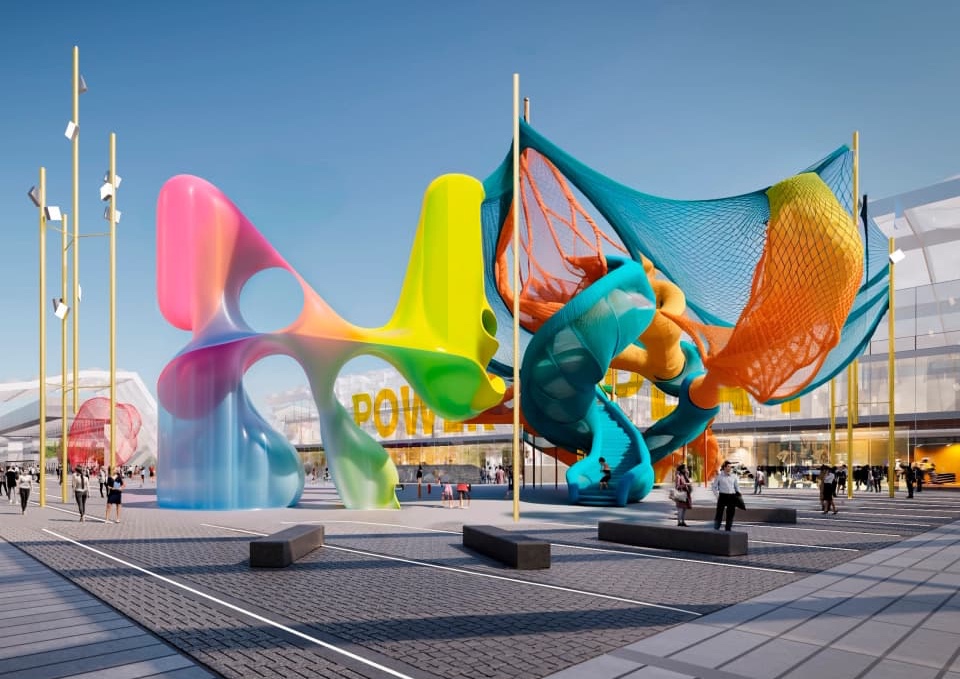 EXPO 2027