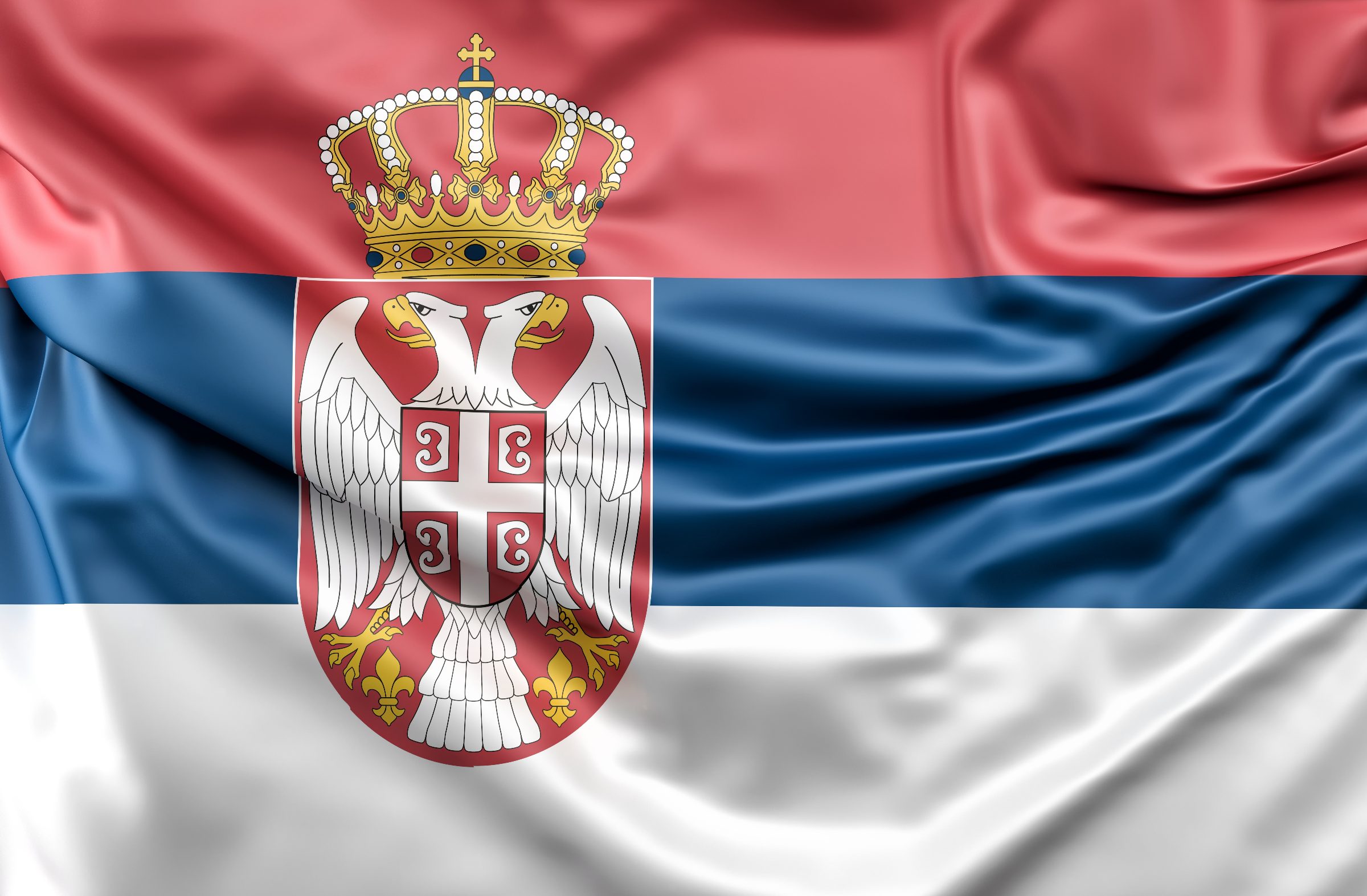 Zastava Srbija