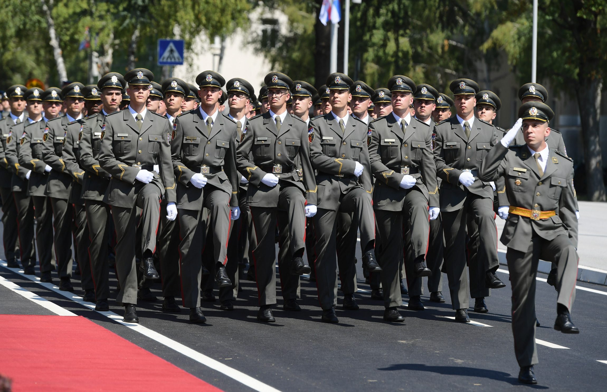 Vojska Srbije