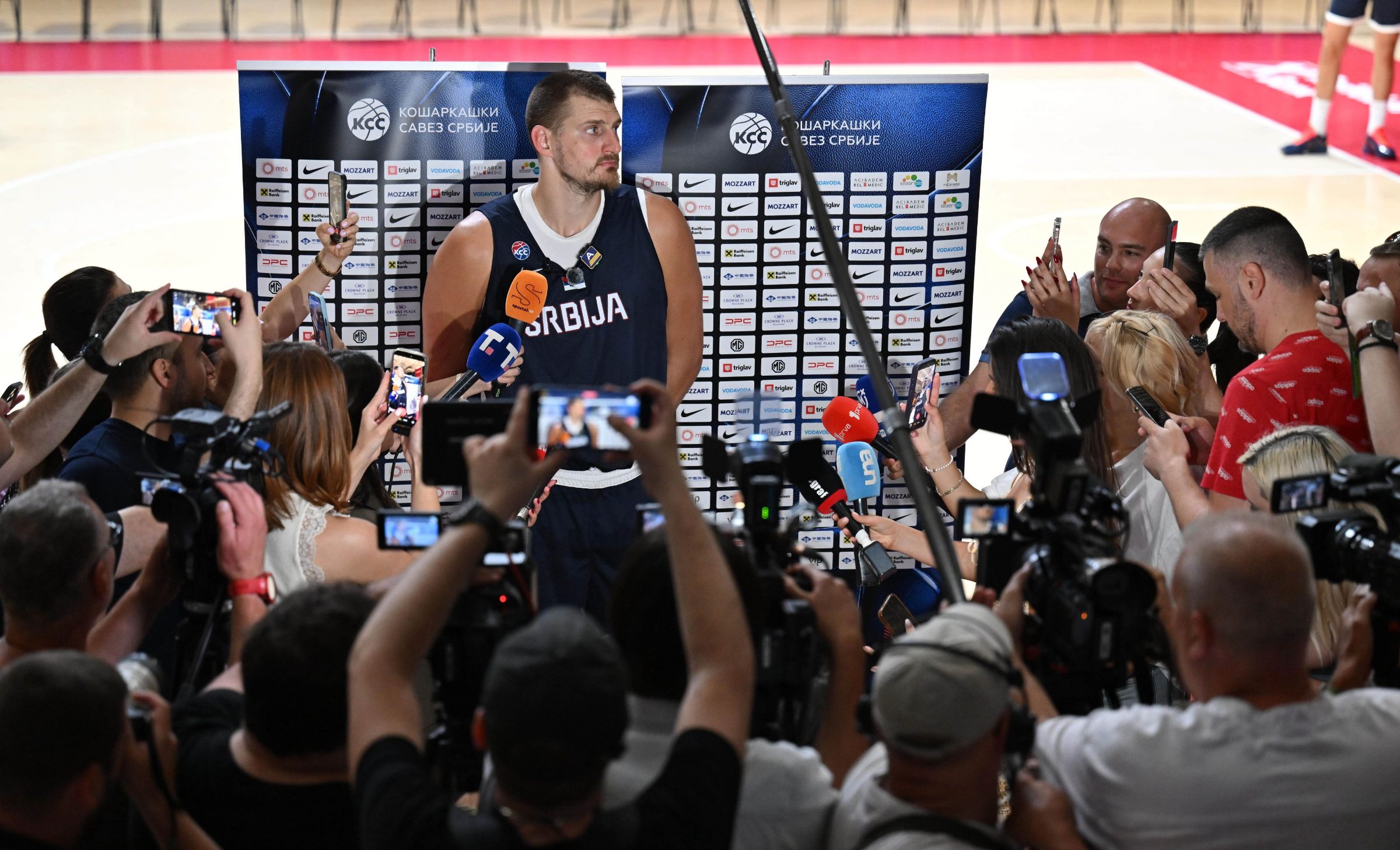 Nikola Jokić