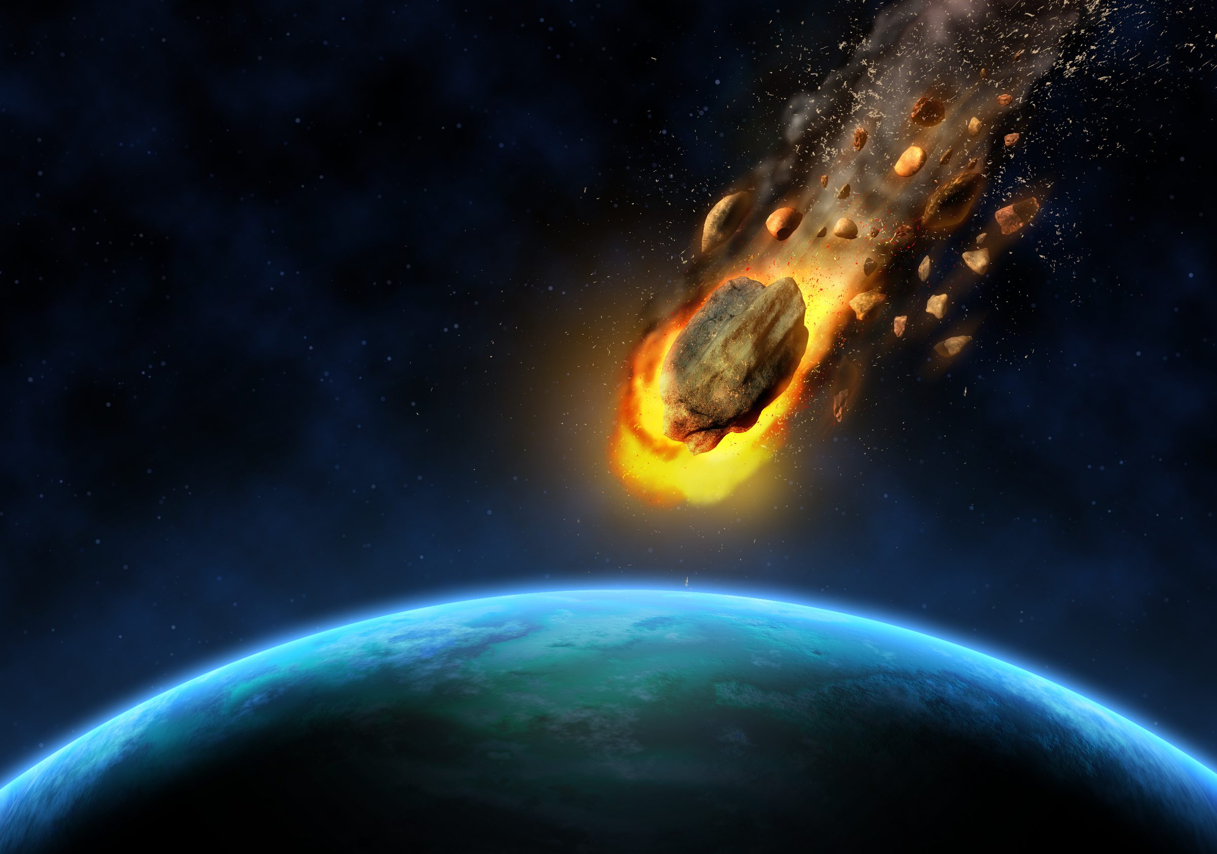 Asteroid