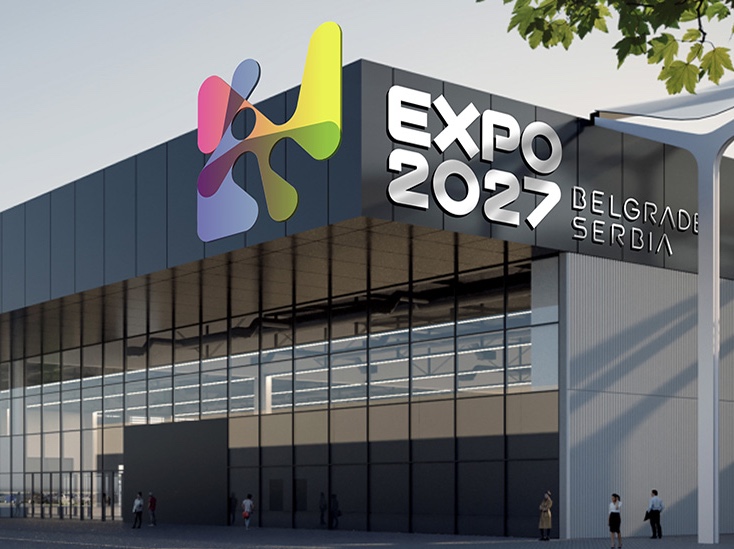 EXPO 2027