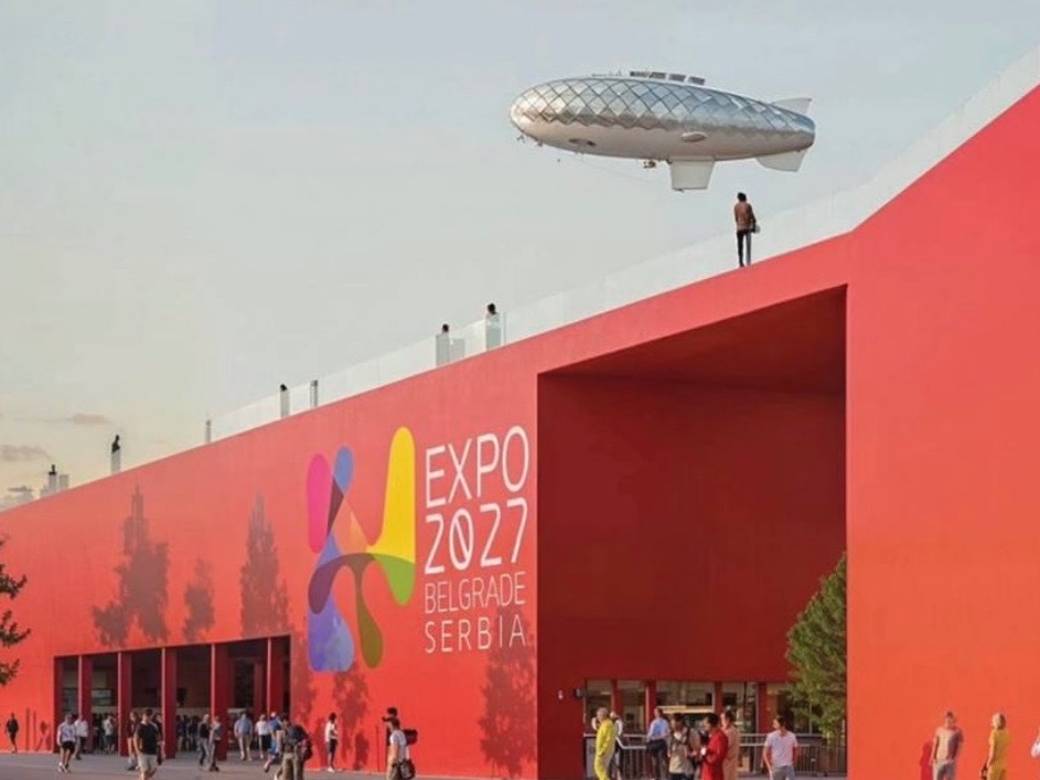 Expo 2027