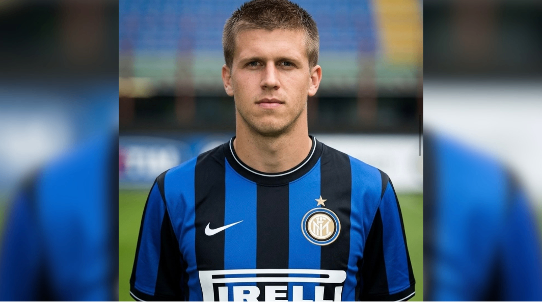 Alen Stevanovic