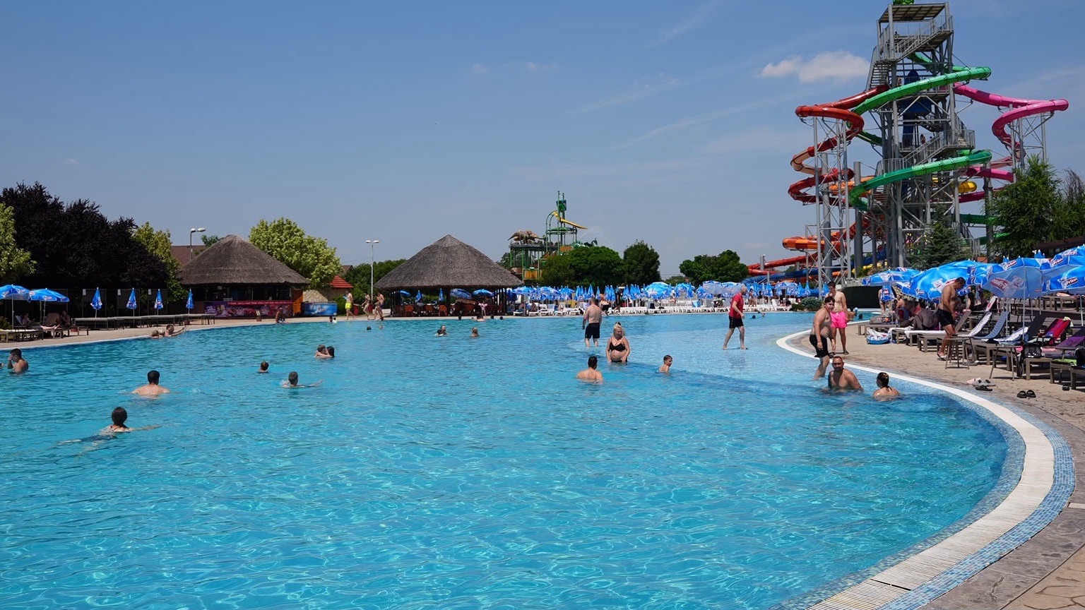 Akva park