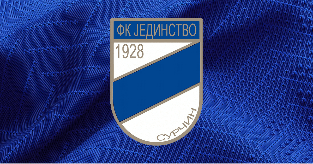 FK Jedinstvo