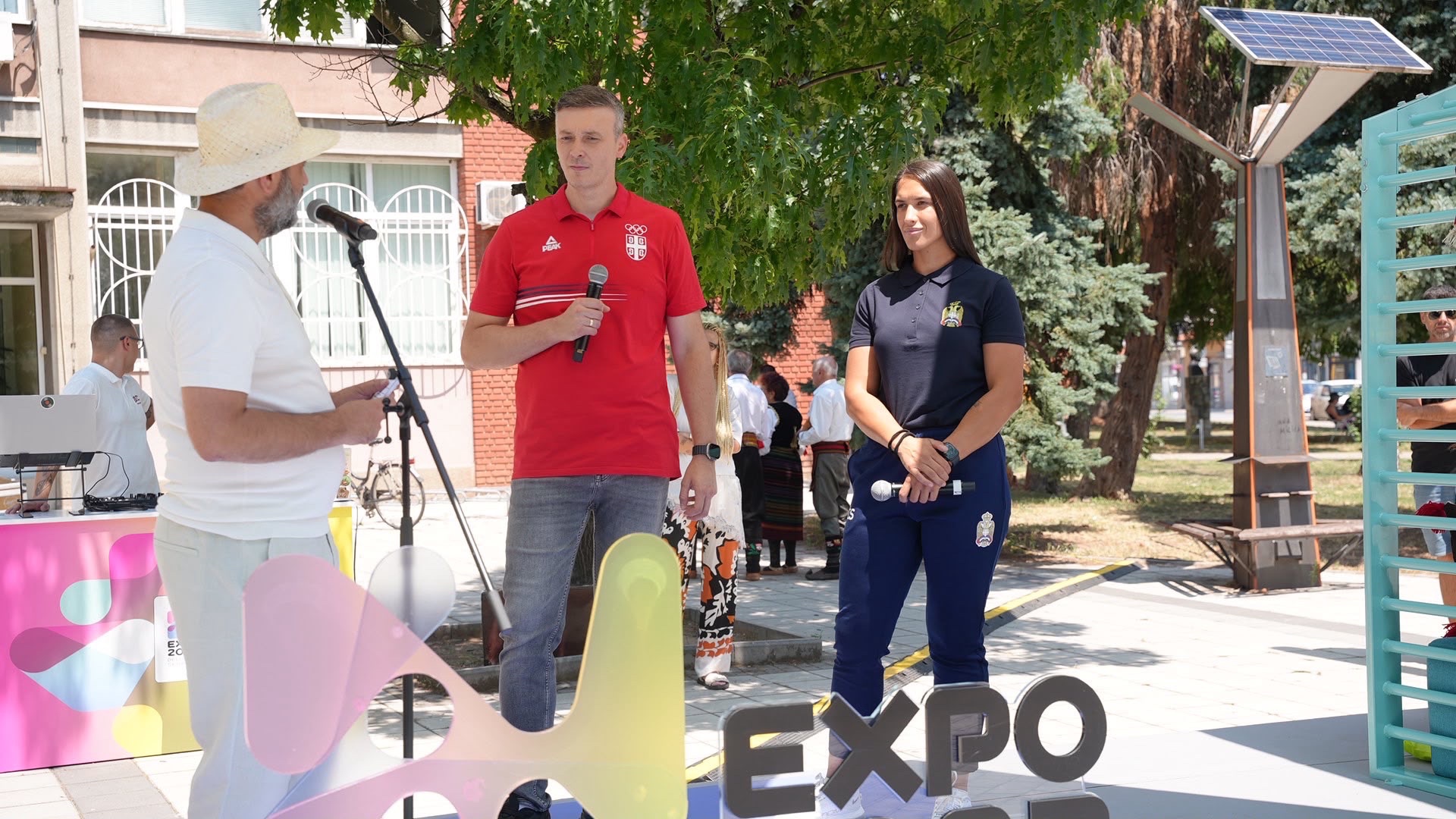 EXPO 2027