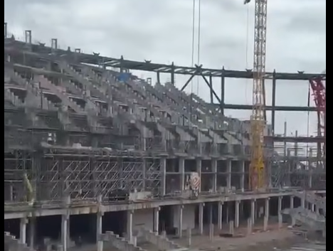 Nacionalni stadion