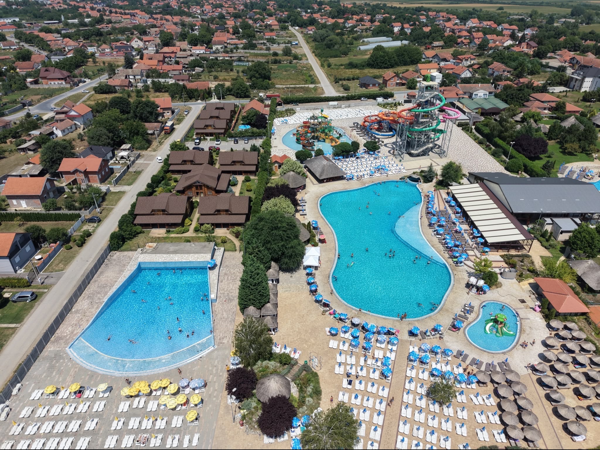 Akva Park Jakovo