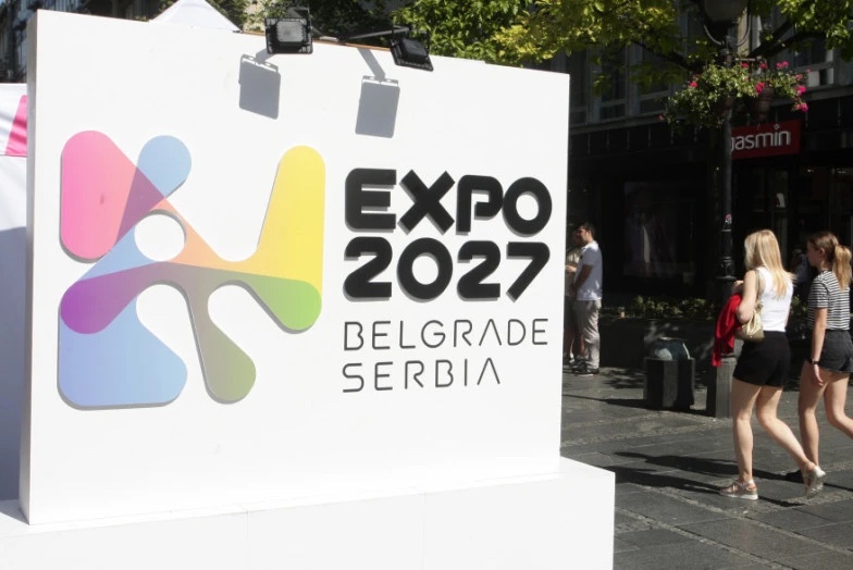EXPO 2027