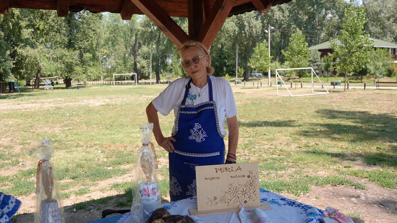 Marija Urban
