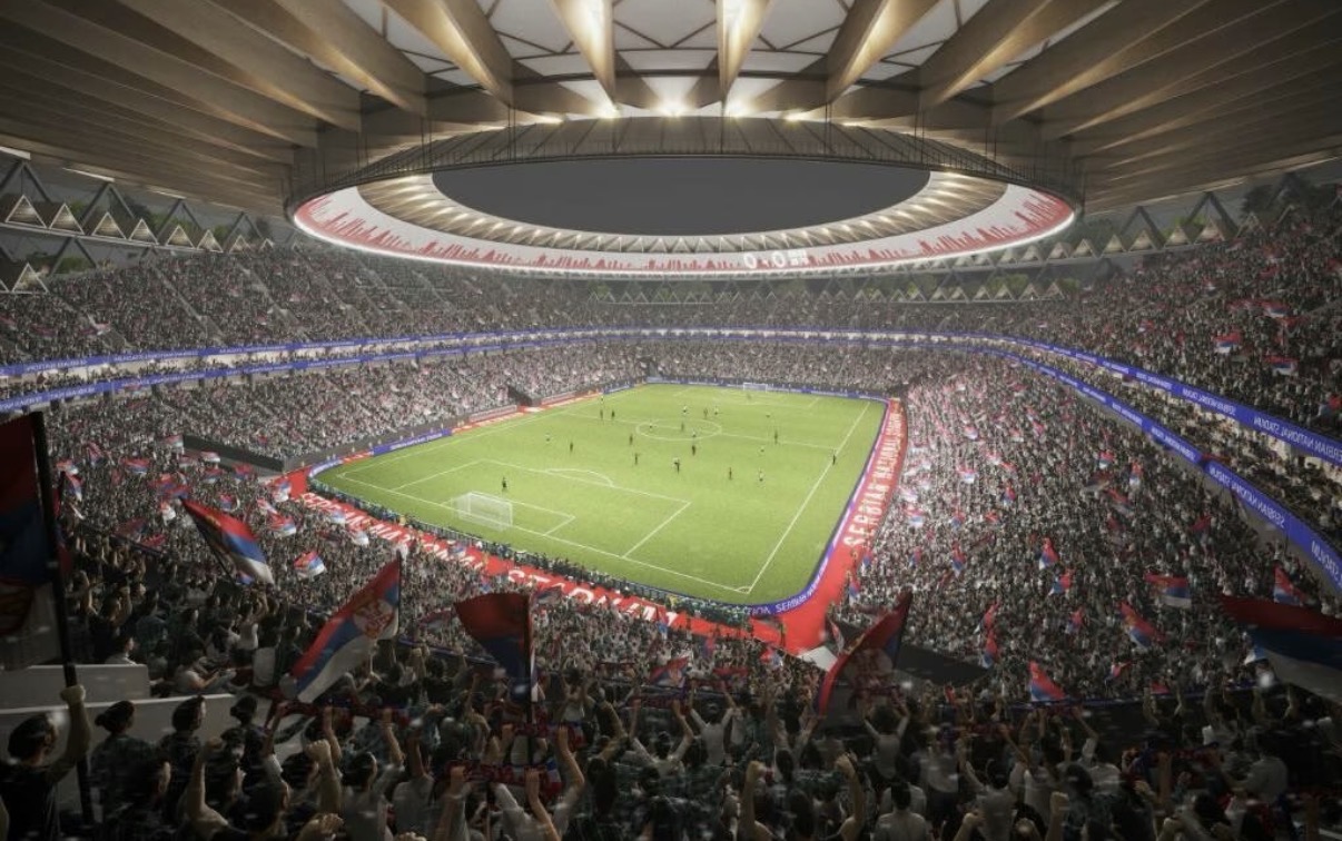 Stadion